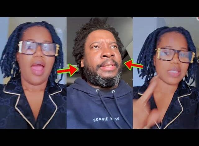 Sonnie Badu Is Not A Man Of God- Mzbel Opens Keys