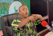 I Will Never Go To Togo, Even Jesus Christ Did Not Fulfil His Promise- Lawyer Maurice Ampaw