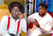 Shatta Wale Still Owes Me- BullGod Reveals