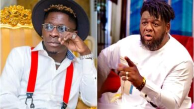 Shatta Wale Still Owes Me- BullGod Reveals