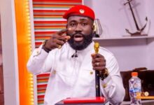 I Am More knowledgeable than All NDC Members- Okatakyie Afrifa Brags