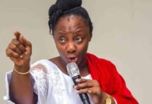 I Will Never Allow Any Of My Daughters To Marry A Pastor- Charlotte Oduro