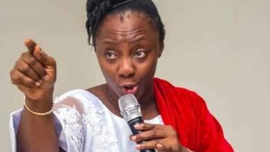 I Will Never Allow Any Of My Daughters To Marry A Pastor- Charlotte Oduro