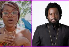 Sonnie Badu Owes Me 300 Dollars- Mzbel Reveals