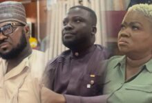 Giving Them 20K Cedis Will Not Solve Anything- Ghanaians Tell Ashanti Regional Minister After He Gave Kumawood 20k