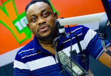 The Minimum Wage Cannot Buy Breakfast At Tafo Nhyiaeso- Doc Amuzu Speaks On Hardship In Ghana