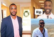 Nigerian doctor commits suicide over $15k child support