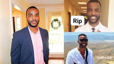 Nigerian doctor commits suicide over $15k child support