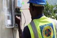 ECG Ashanti South Region clamps down on power theft through Loss Reduction Project
