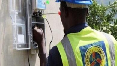 ECG Ashanti South Region clamps down on power theft through Loss Reduction Project