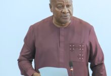 Mahama orders anti-galamsey team to seize, not burn excavators