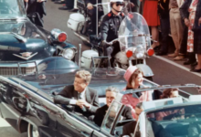 FBI says it has discovered thousands of new files on JFK assassination