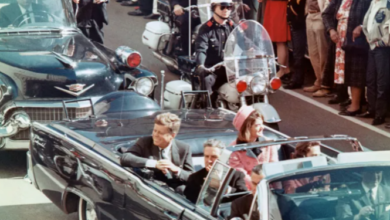 FBI says it has discovered thousands of new files on JFK assassination