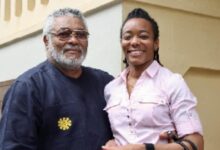 Rawlings family petitions parliament over insult directed at Zanetor