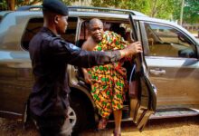 Volta Reg’l Minister announces plans to scale up security checkpoints in the region