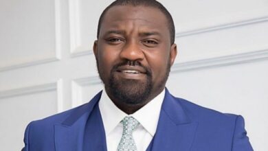 ‘I can’t wait to begin working with you to transform Agric sector’ – Dumelo to Agric Minister