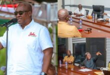 ORAL to present their report to President Mahama today – Domelovo