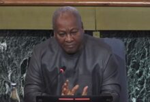 The green letter comes with a lot of responsibilities and expectations – Mahama tells appointees