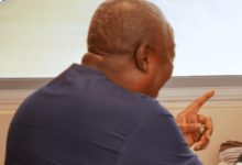 Govt is tightening it’s belt – Mahama assures Labour