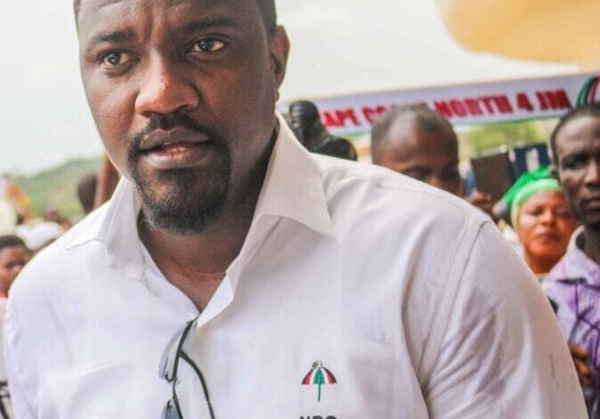 Affected persons will be recalled upon review – Dumelo