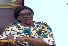 Journalism is sinking because our journalists only care about their “soli” – Rodaline Ayarna