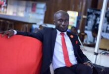 Let this issue die a natural death – KOKA pleads