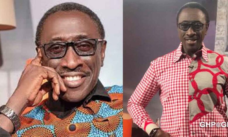 Remove the name ‘Kotoka’ from the airport, it’s a disgrace to our history – KSM to Mahama