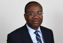 Court discharges Kwesi Nyantakyi after five-year legal battle