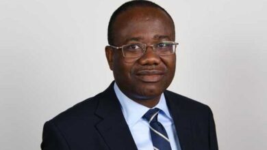 Court discharges Kwesi Nyantakyi after five-year legal battle