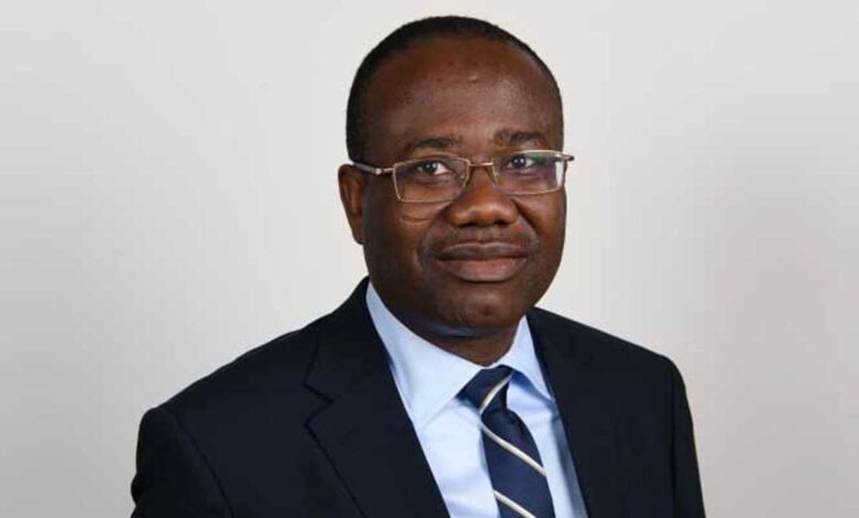 Court discharges Kwesi Nyantakyi after five-year legal battle