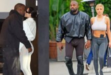 Kanye West and Bianca Censori to divorce