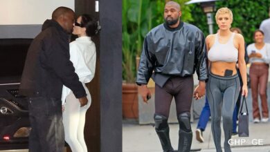 Kanye West and Bianca Censori to divorce