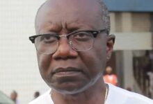 OSP removes Ken Ofori-Atta from wanted list