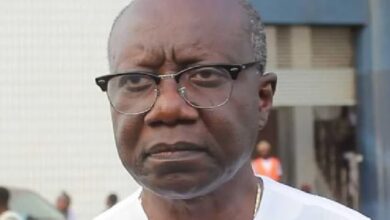 OSP removes Ken Ofori-Atta from wanted list