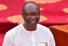 Ofori-Atta should not have been declared a fugitive in the first place – Legal Team