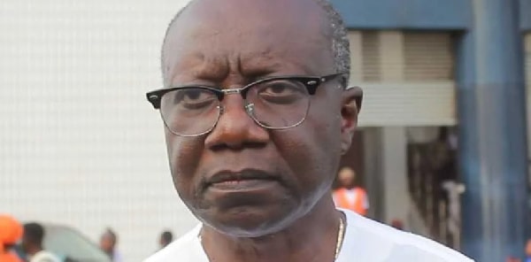 OSP removes Ken Ofori-Atta from wanted list