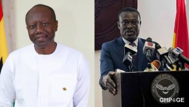 Ken Ofori Atta declared a wanted fugitive by the OSP