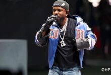 Kendrick Lamar breaks Super Bowl Halftime Record