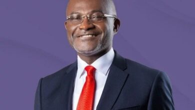 Kennedy Agyapong backs NPP electoral college expansion