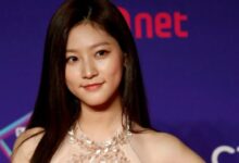 South Korean actress Kim Sae-ron, 24, found dead