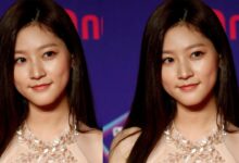 South Korean Actress Kim Sae-Ron, 24, Found Dead