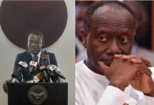 Return to Ghana voluntarily or we’ll compel you to – OSP tells Ofori-Atta