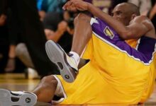 Kobe Bryant’s sneakers sell for $660,000