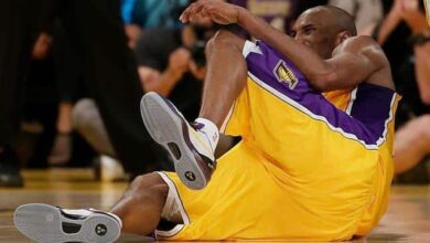 Kobe Bryant’s sneakers sell for $660,000