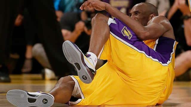 Kobe Bryant’s sneakers sell for $660,000