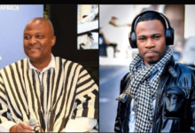 Ibrahim Mahama donated $115,000 for Kofi Adoma’s eye surgery – Nana Yaa Brefo reveals