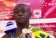 Kotoko won’t resume football until proposals are granted – Nana Apinkra warns GFA
