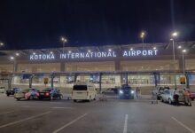 Democracy Hub, CPP sue to remove Kotoka’s name from international airport in Accra