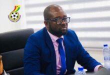 All is not well with our game – GFA President Kurt Okraku