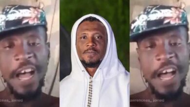 Captain Planet, Dr Pounds call for support for Okomfo Kwadee